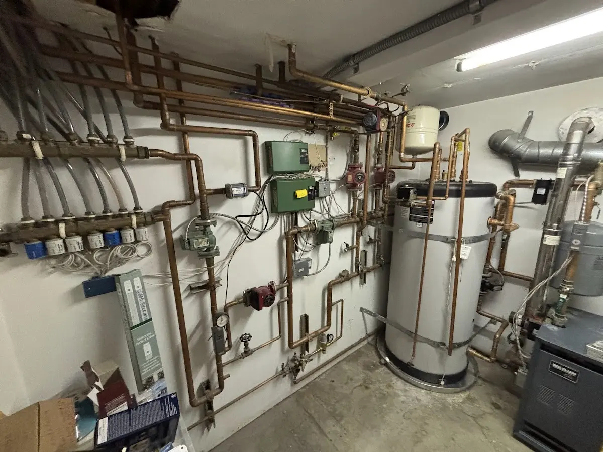 Water Heater Repair in Mead, CO